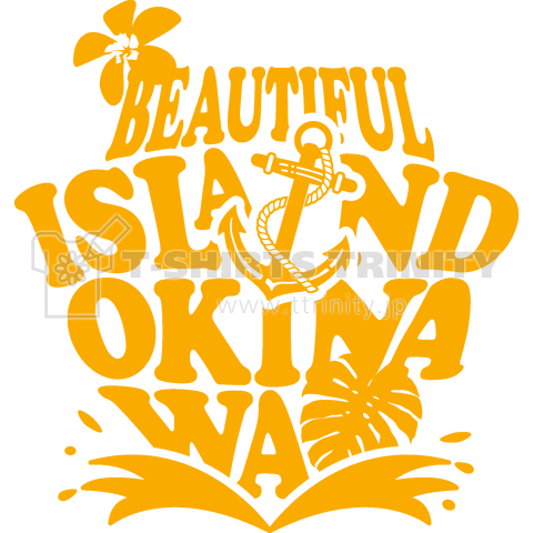 BEAUTIFUL ISLAND OKINAWA