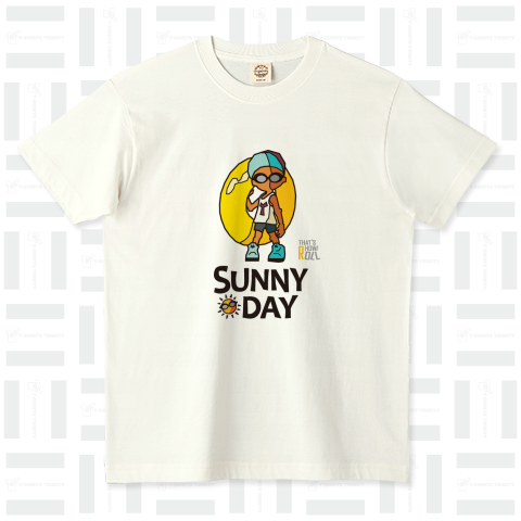 SUNNY DAY  Beach Boy ver.