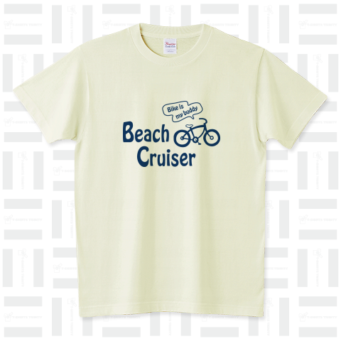 Beach Cruiser  NVY