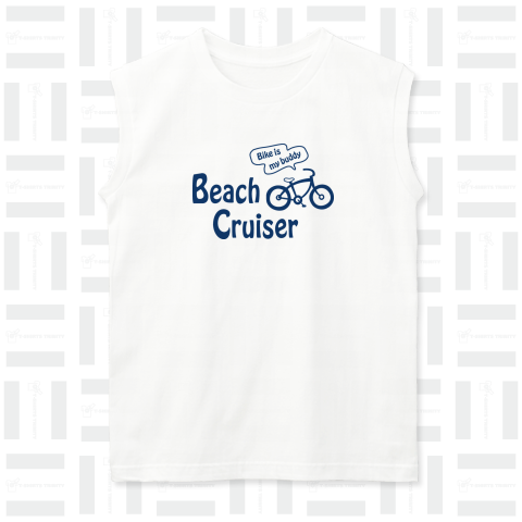 Beach Cruiser  NVY