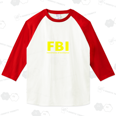 FBIロゴ Federal Bureau of Investigation