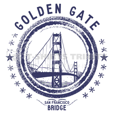 ゴールデン・ゲート・ブリッジ(Golden Gate Bridge)