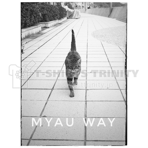 MYAU WAY