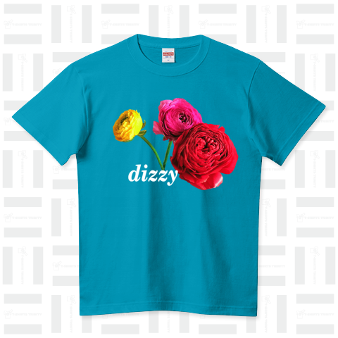 dizzy(白文字入り)
