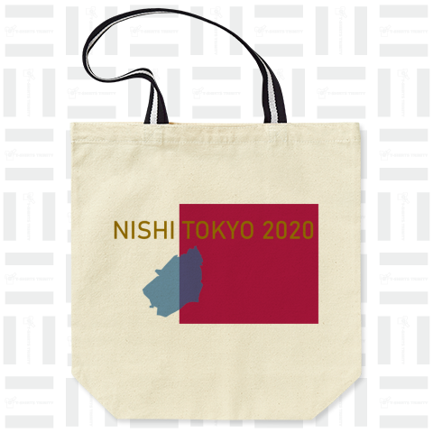 NISHI TOKYO2020(西東京2020)