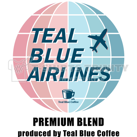 TEAL BLUE AIRLINES