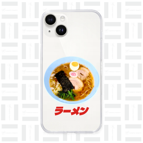 ラーメン(老舗)