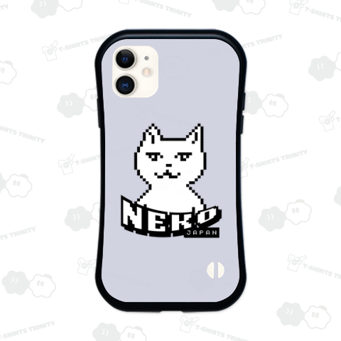 NEKO JAPAN(ドット)