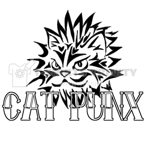 CAT PUNX