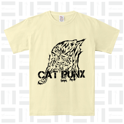 CAT PUNX