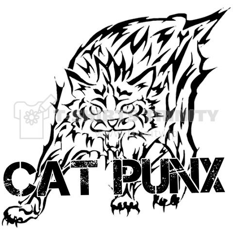 CAT PUNX