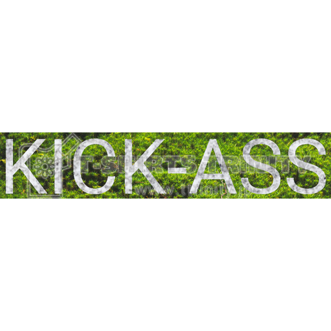 KICK-ASS Koke