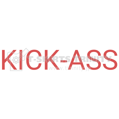 KICK-ASS