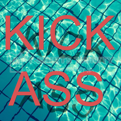 KICK-ASS Pool2