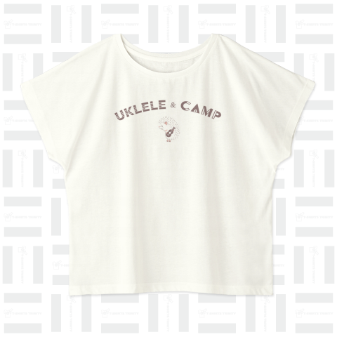 UKLELE & CAMP