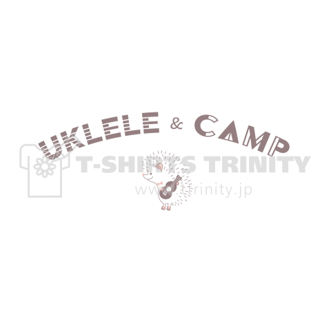 UKLELE & CAMP