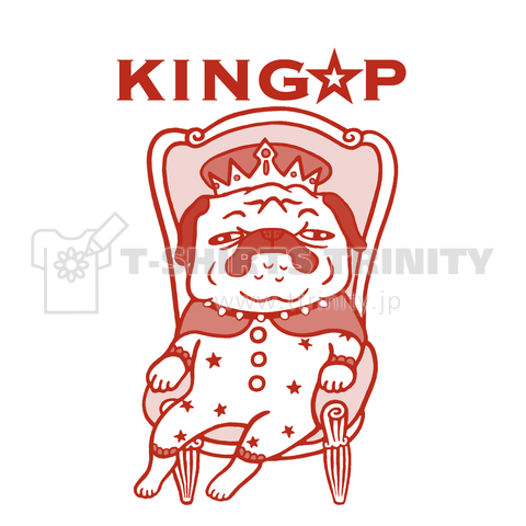 KING☆P