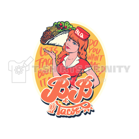 B&B TACOS
