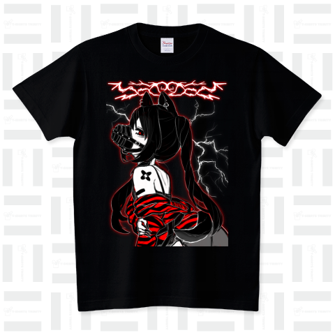 Underdog スタンダードTシャツ(5.6オンス)