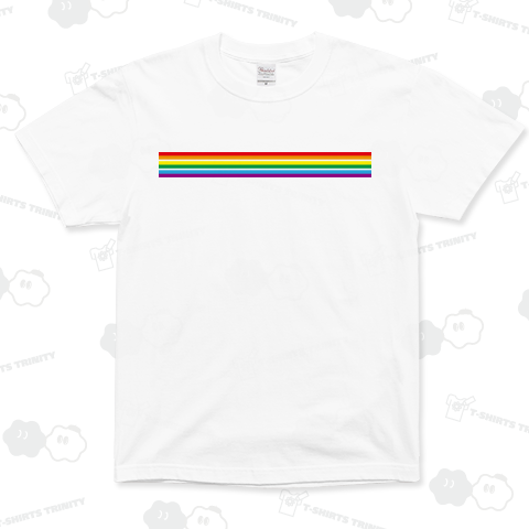 Simple is the RAINBOW!