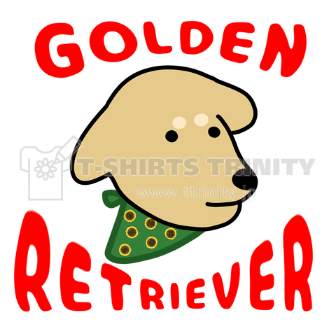 GOLDEN RETRIEVER