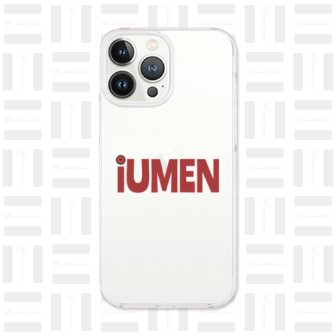 iUMEN (イウメン)