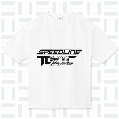 SPEEDLINE TOXIC