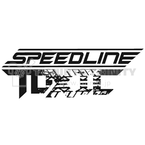 SPEEDLINE TOXIC