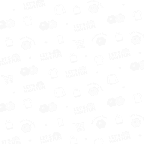 クリスマスのトナカイさんとReindeerの文字入りデザイン/白線縁取りデザイン