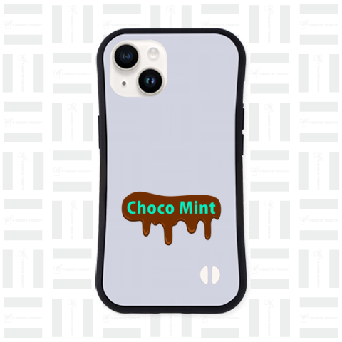 Choco Mint(チョコミント)/Choco Mint文字入り