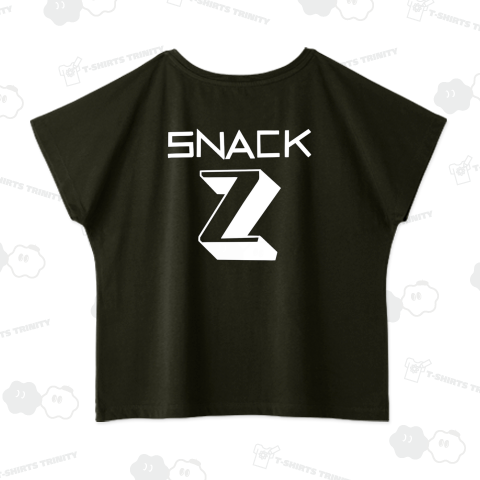 魑魅怒呂 SNACK Z