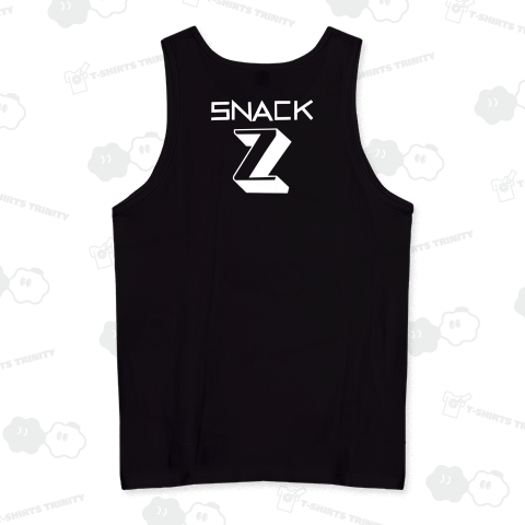 魑魅怒呂 SNACK Z