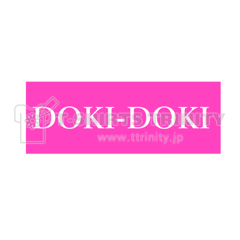 DOKI-DOKI