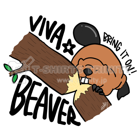 VIVA☆BEAVER!3