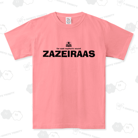 far east zazeiraas