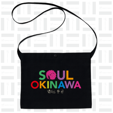 SOUL OKINAWA カラフル