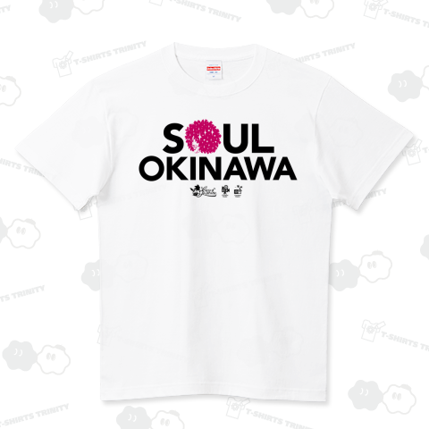 SOUL OKINAWA BK