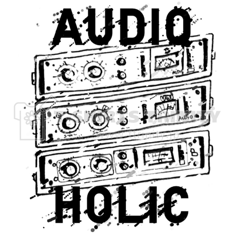 AUDIO HOLIC(noise