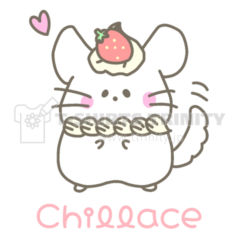 Chillace(チラーチェ)