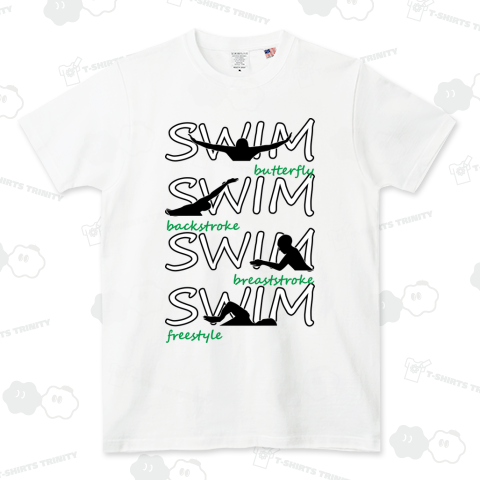 SWIM(G)