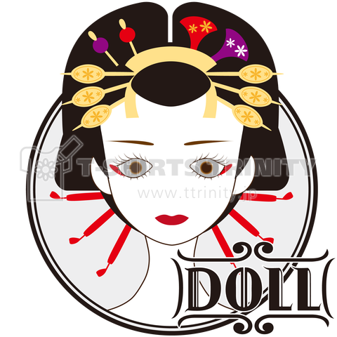 DOLL 05