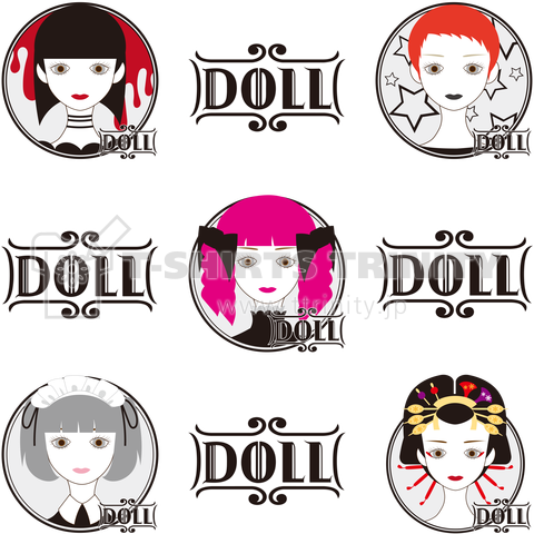 DOLLS5