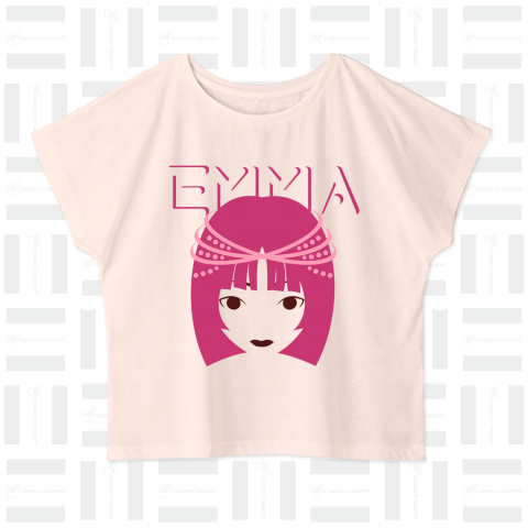 ガール「Emma」