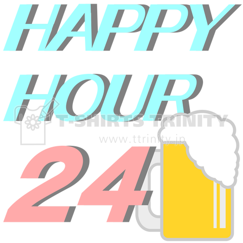 HAPPY HOUR24