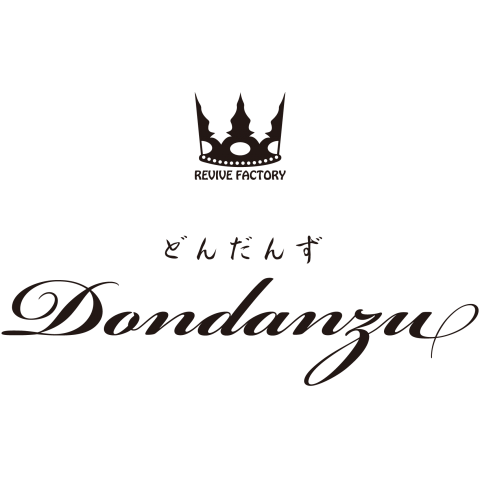 DONDANZU(黒)