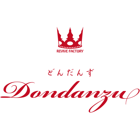 DONDANZU(赤)