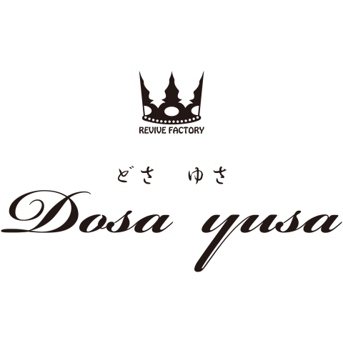 DOSA-YUSA(黒)