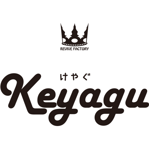 Keyagu(黒)