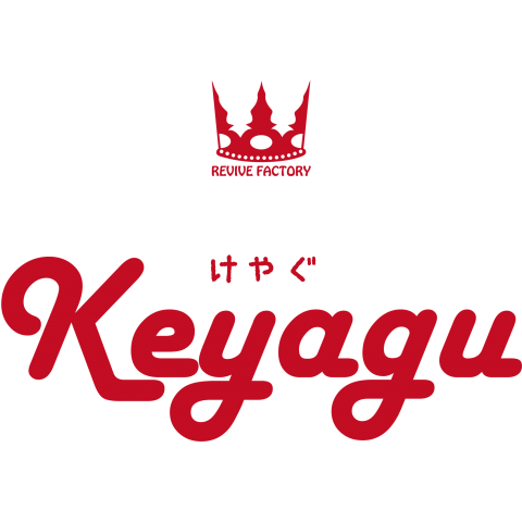 Keyagu(赤)