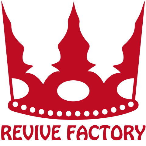 REVIVE-FACTORY(赤)